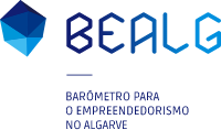 BeAlgarve Logo